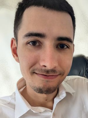 Brian, 25