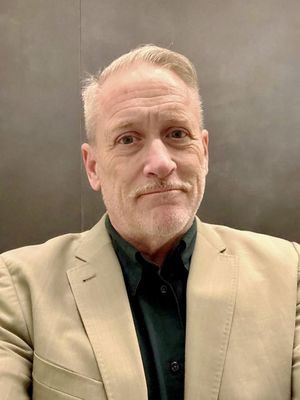 Charles, 61