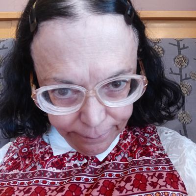Karen, 66