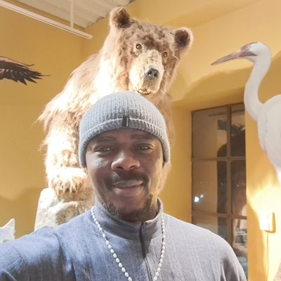 Richard, 48