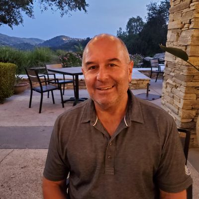 Christopher, 60