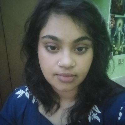 Poonam, 34