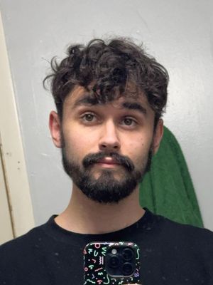 Steven, 22