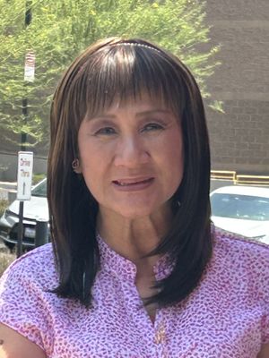 Maribel, 68