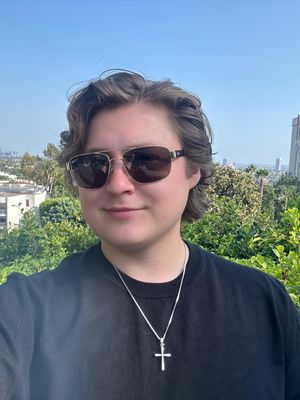 Michael, 29