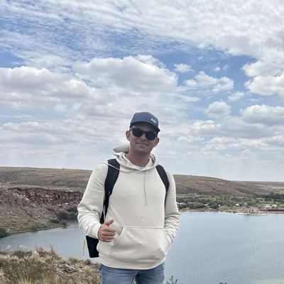 Sean, 38
