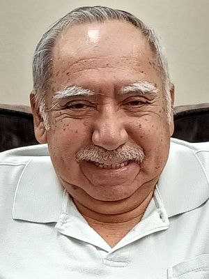 Hector, 76