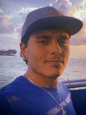 Stefano, 18