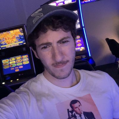 Joseph, 23