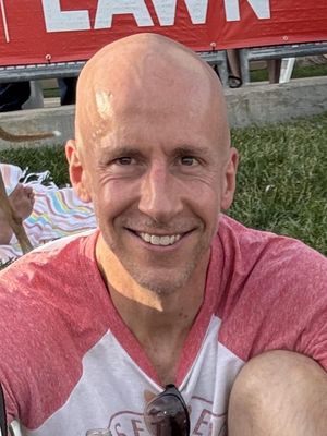 Brendan, 46