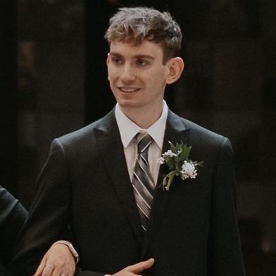 Jared Bauer, 25