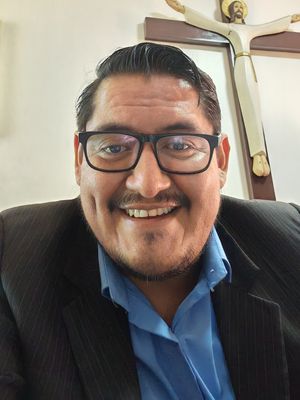 Angel, 38
