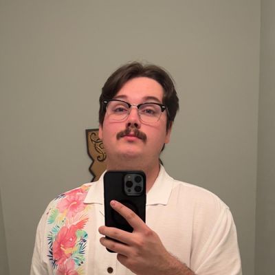 Conor, 23