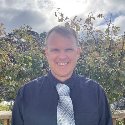Michael, 32