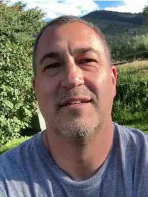 Andrew, 56