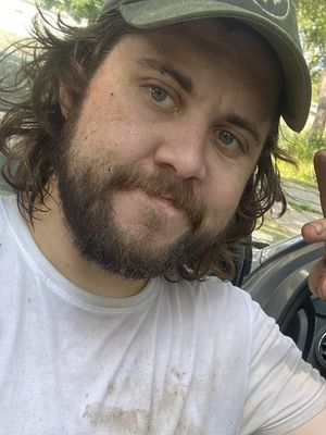 Joshua, 26
