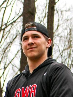 Timothy, 21