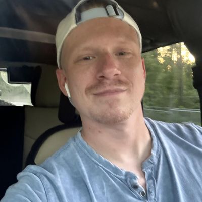 Nicholas, 34