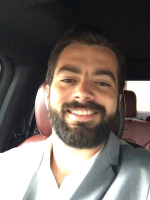 Sammy, 24