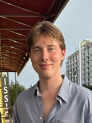 Adrian, 21