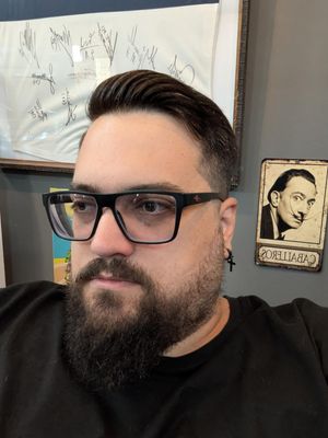 Agustin, 38