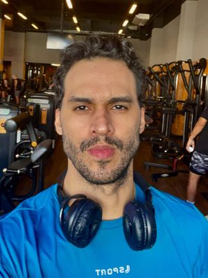 Jose Ronildo, 38