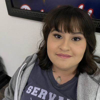 Sophia, 21
