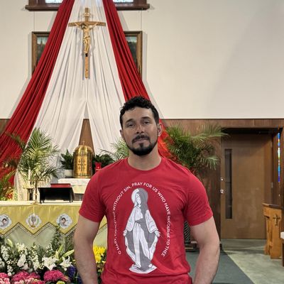 Paulo, 36
