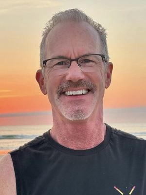 Mark, 60