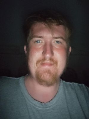Jesse, 27
