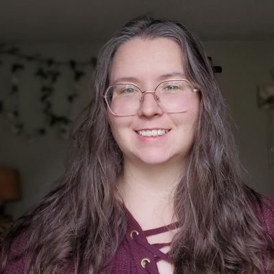 Amanda, 29