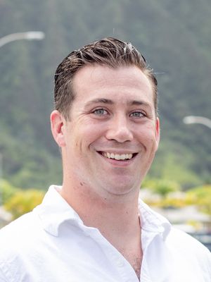 Joe, 34