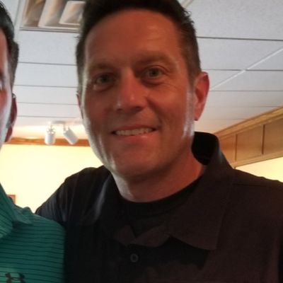 Andrew, 58