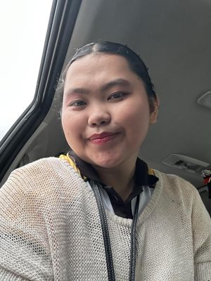 Cyreen, 22