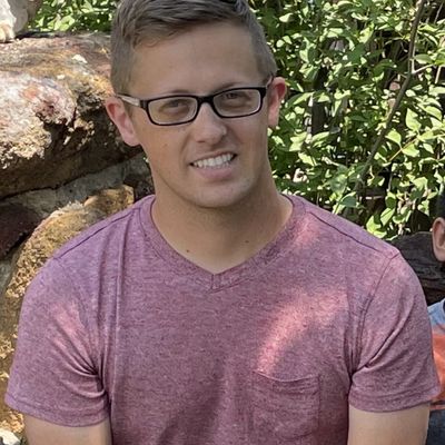 Matthew, 35