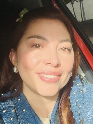 Carolina, 44