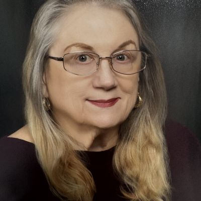 Mary, 74
