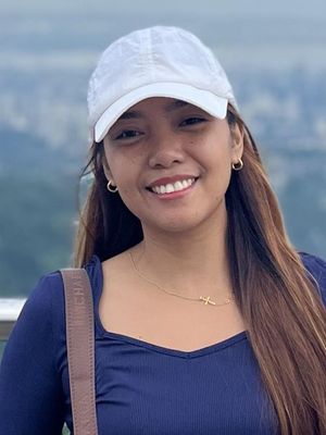 Michelle, 34