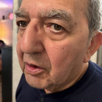 Nicholas, 83