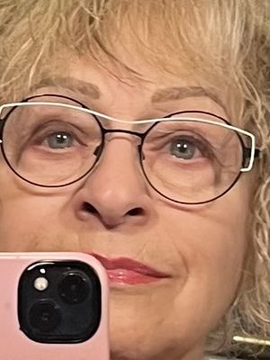 Carol, 75