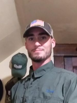 Joseph, 19