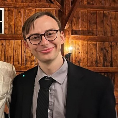 David, 25