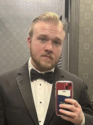 Ethan, 27
