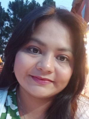 Katheleen, 27