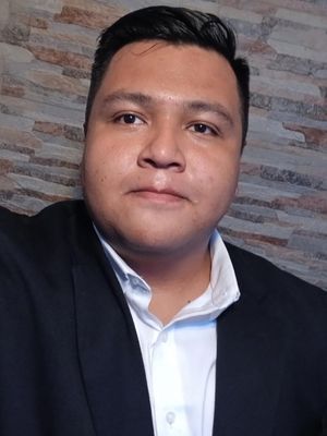 Aaron, 25