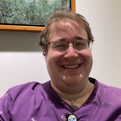 Michael, 34
