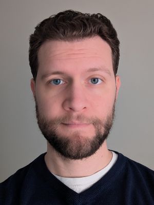 Matt, 32