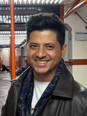 Peppe, 39