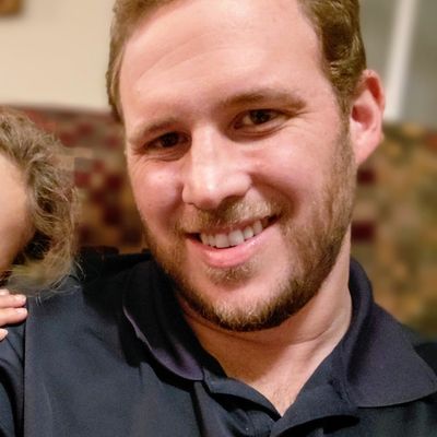 Zack, 34