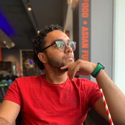 Kelvin, 24